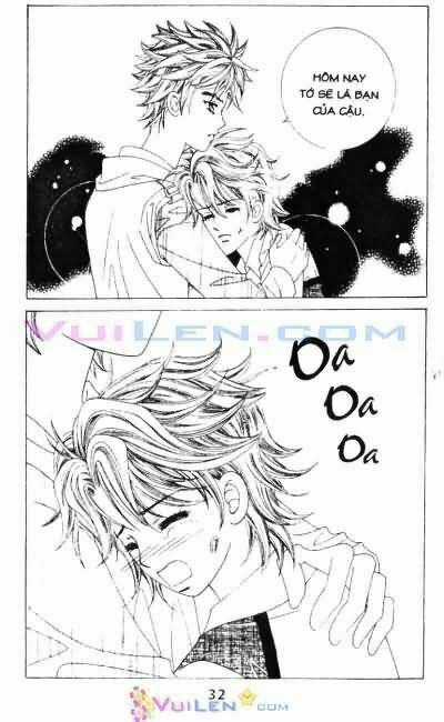 Chàng Gà Mái - Chapter 11 - Trang 32