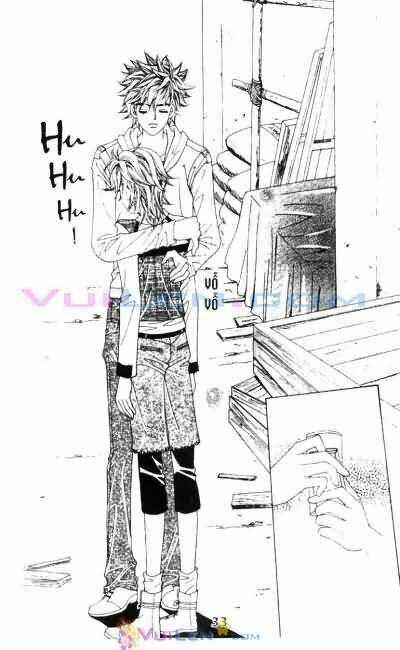 Chàng Gà Mái - Chapter 11 - Trang 33