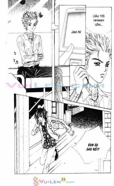 Chàng Gà Mái - Chapter 11 - Trang 35