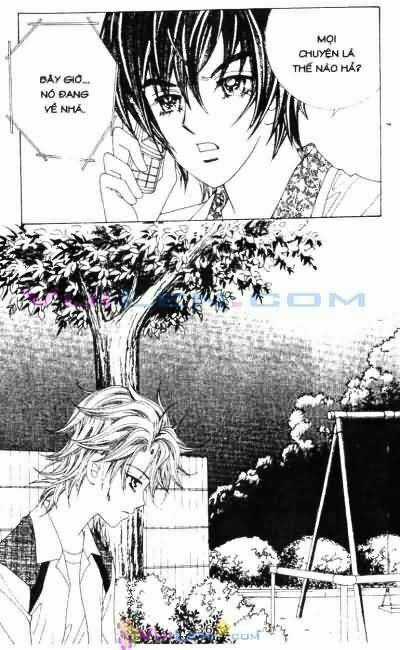 Chàng Gà Mái - Chapter 11 - Trang 36