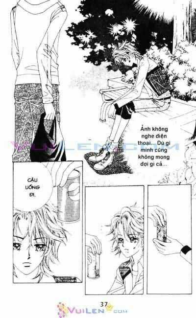 Chàng Gà Mái - Chapter 11 - Trang 37