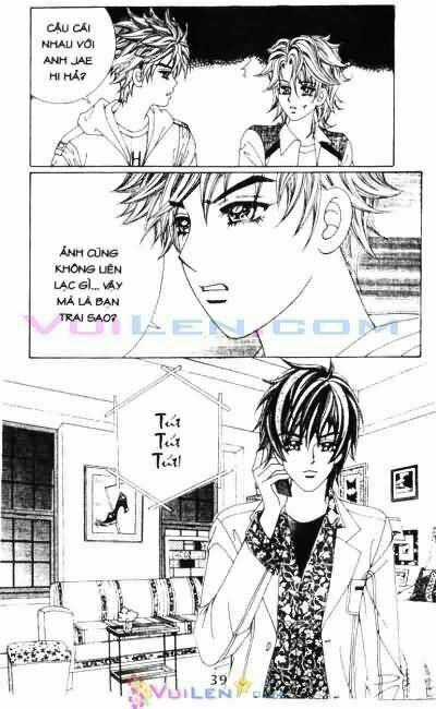 Chàng Gà Mái - Chapter 11 - Trang 39