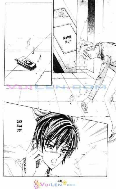 Chàng Gà Mái - Chapter 11 - Trang 40