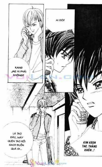 Chàng Gà Mái - Chapter 11 - Trang 41