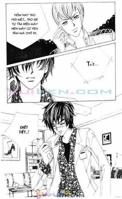 Chàng Gà Mái - Chapter 11 - Trang 43