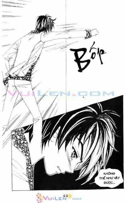 Chàng Gà Mái - Chapter 11 - Trang 44