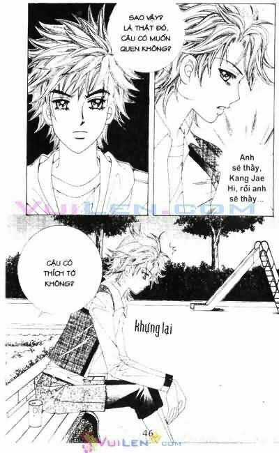 Chàng Gà Mái - Chapter 11 - Trang 46