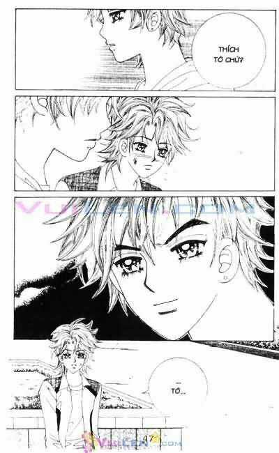 Chàng Gà Mái - Chapter 11 - Trang 47