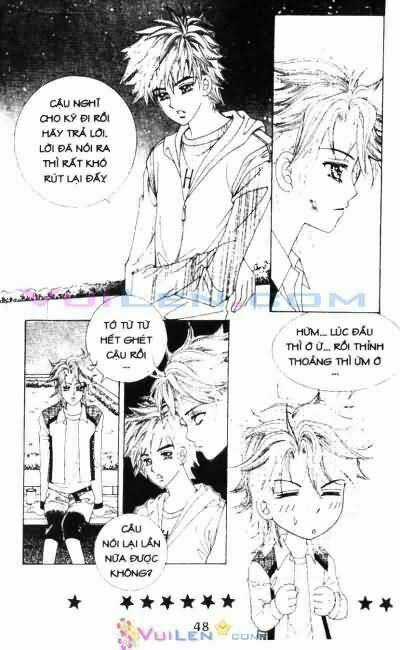 Chàng Gà Mái - Chapter 11 - Trang 48