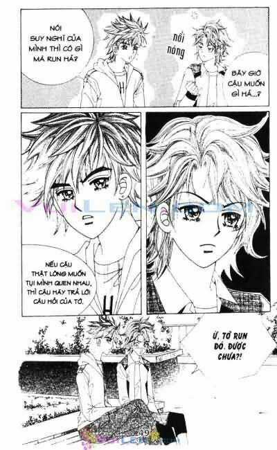 Chàng Gà Mái - Chapter 11 - Trang 49