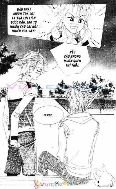 Chàng Gà Mái - Chapter 11 - Trang 50