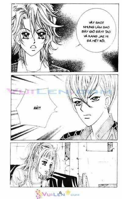 Chàng Gà Mái - Chapter 11 - Trang 6