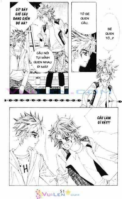 Chàng Gà Mái - Chapter 11 - Trang 51