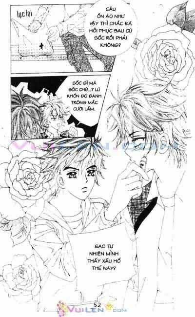 Chàng Gà Mái - Chapter 11 - Trang 52