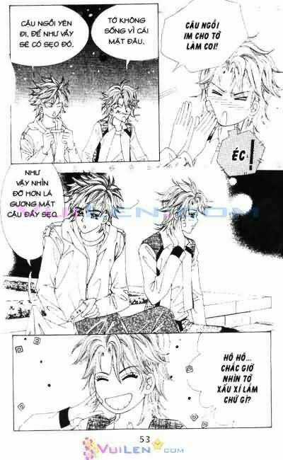 Chàng Gà Mái - Chapter 11 - Trang 53