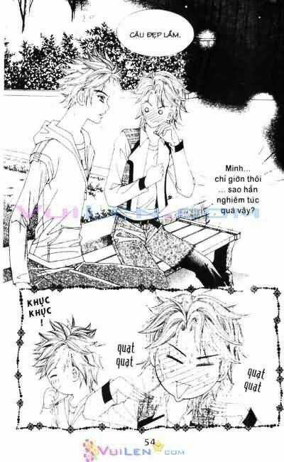 Chàng Gà Mái - Chapter 11 - Trang 54