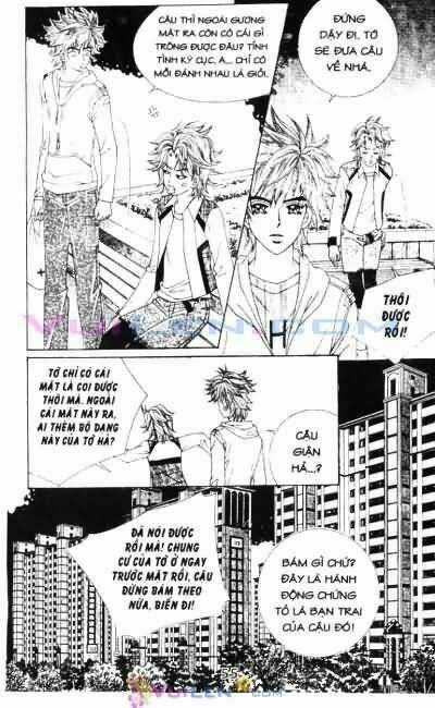 Chàng Gà Mái - Chapter 11 - Trang 55
