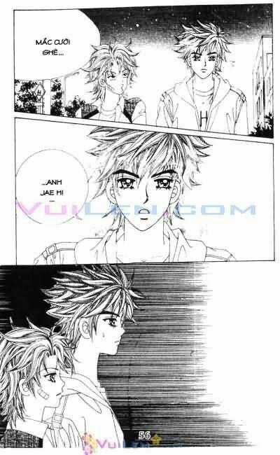 Chàng Gà Mái - Chapter 11 - Trang 56