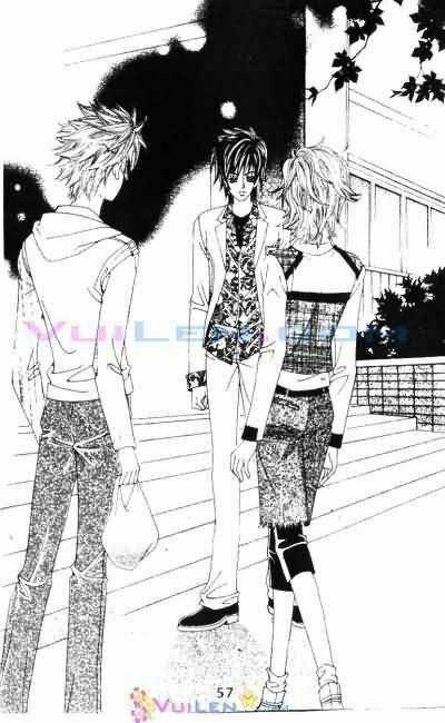 Chàng Gà Mái - Chapter 11 - Trang 57