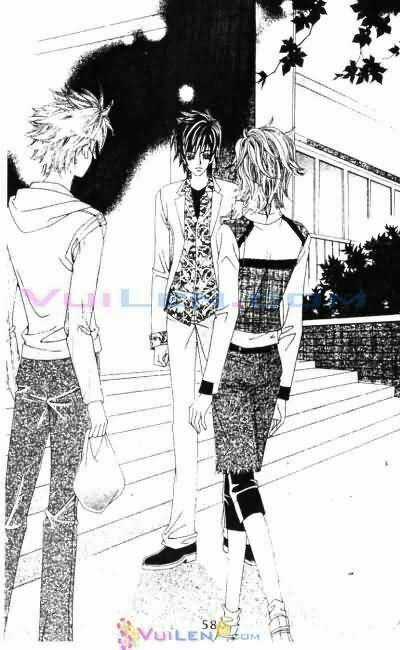 Chàng Gà Mái - Chapter 11 - Trang 58