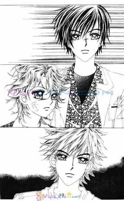 Chàng Gà Mái - Chapter 11 - Trang 59