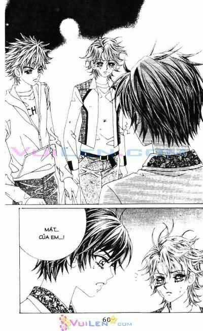 Chàng Gà Mái - Chapter 11 - Trang 60