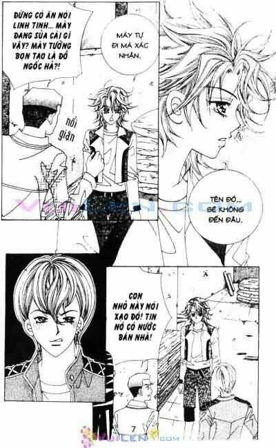 Chàng Gà Mái - Chapter 11 - Trang 7