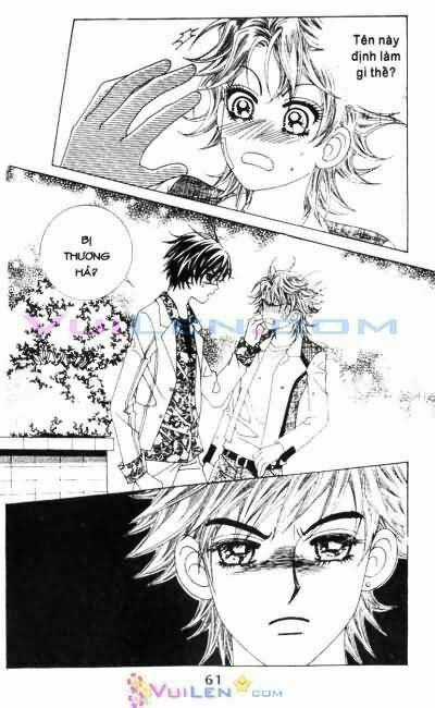 Chàng Gà Mái - Chapter 11 - Trang 61