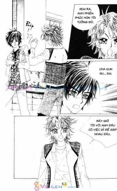 Chàng Gà Mái - Chapter 11 - Trang 62