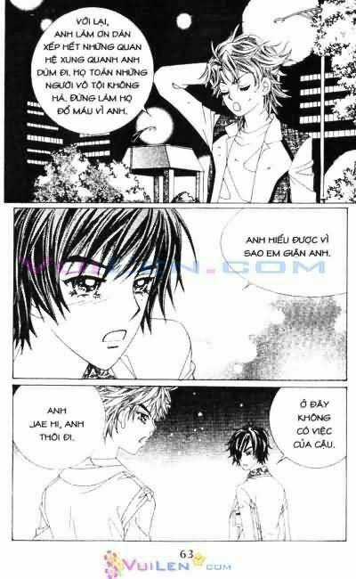 Chàng Gà Mái - Chapter 11 - Trang 63