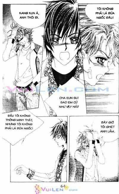 Chàng Gà Mái - Chapter 11 - Trang 64