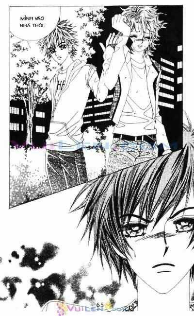 Chàng Gà Mái - Chapter 11 - Trang 65