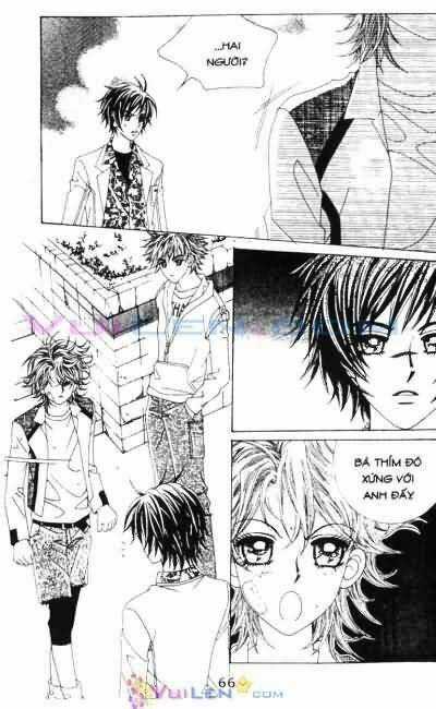 Chàng Gà Mái - Chapter 11 - Trang 66