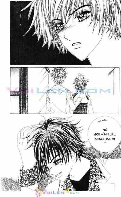 Chàng Gà Mái - Chapter 11 - Trang 70