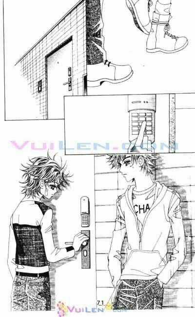 Chàng Gà Mái - Chapter 11 - Trang 71