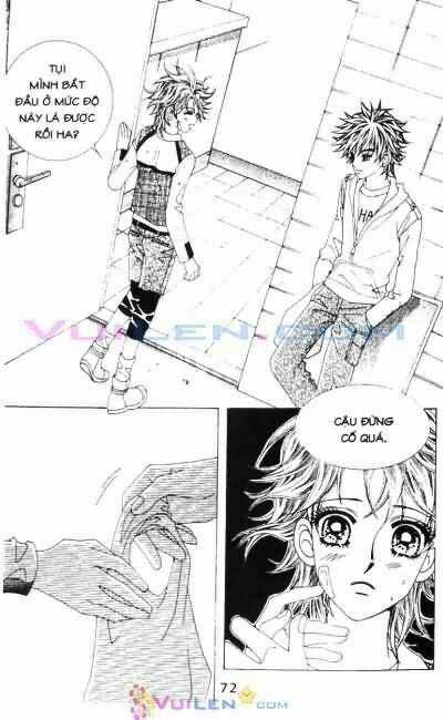 Chàng Gà Mái - Chapter 11 - Trang 72