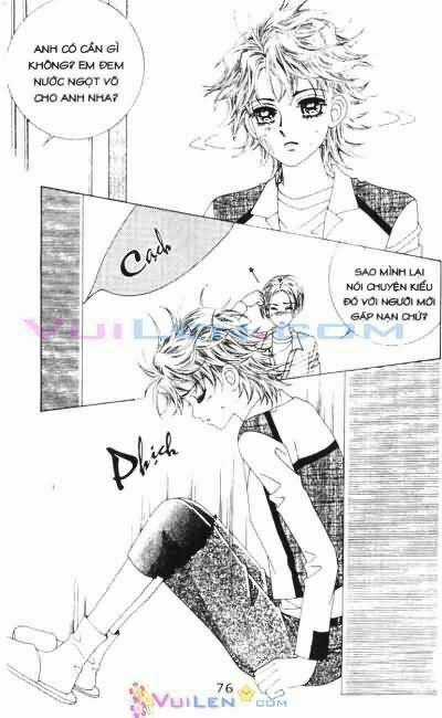 Chàng Gà Mái - Chapter 11 - Trang 76