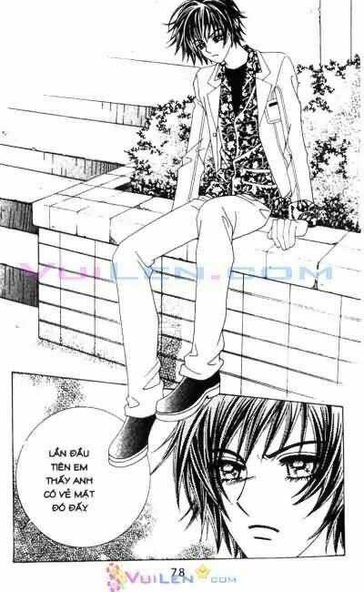 Chàng Gà Mái - Chapter 11 - Trang 78