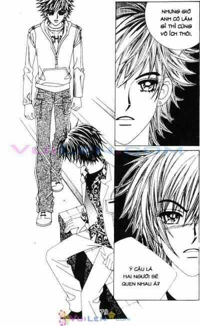 Chàng Gà Mái - Chapter 11 - Trang 79