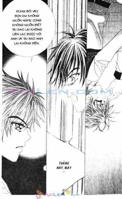 Chàng Gà Mái - Chapter 11 - Trang 80