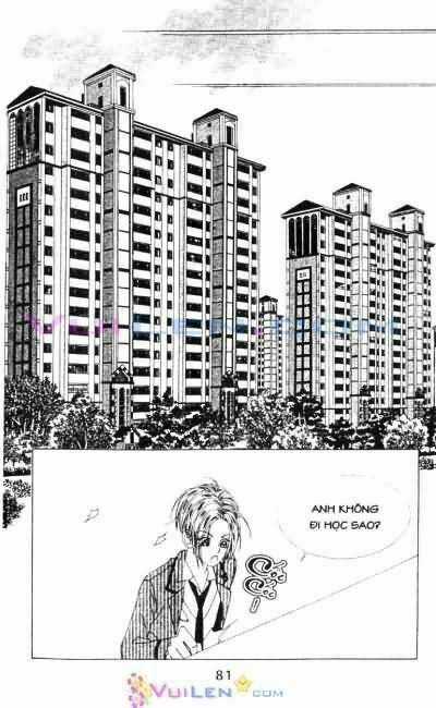 Chàng Gà Mái - Chapter 11 - Trang 81