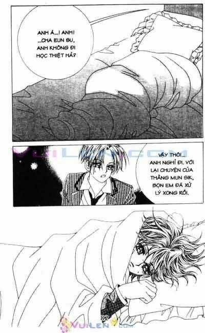 Chàng Gà Mái - Chapter 11 - Trang 82