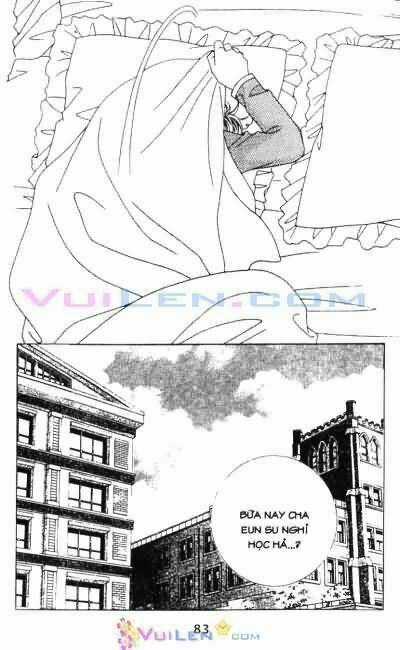 Chàng Gà Mái - Chapter 11 - Trang 83