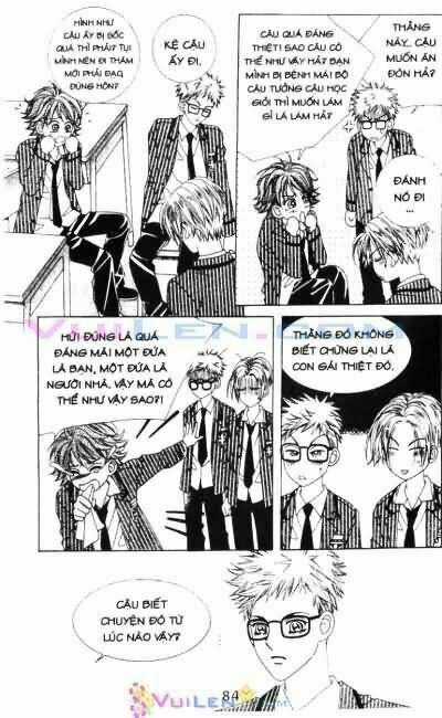 Chàng Gà Mái - Chapter 11 - Trang 84