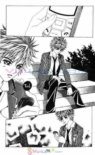 Chàng Gà Mái - Chapter 11 - Trang 86