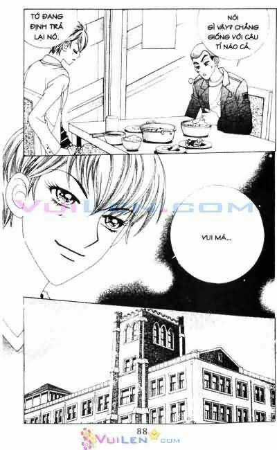 Chàng Gà Mái - Chapter 11 - Trang 88