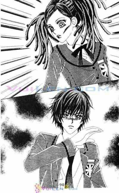 Chàng Gà Mái - Chapter 11 - Trang 90