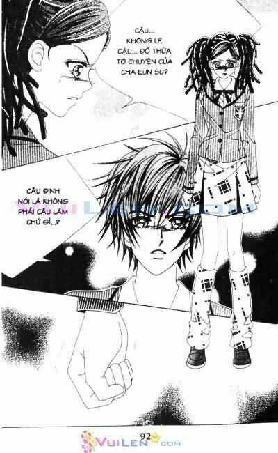 Chàng Gà Mái - Chapter 11 - Trang 92