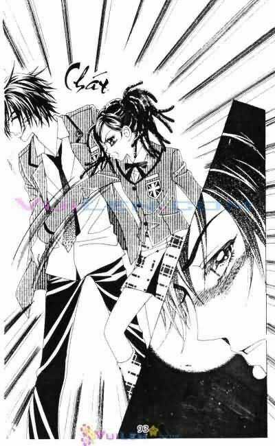 Chàng Gà Mái - Chapter 11 - Trang 93