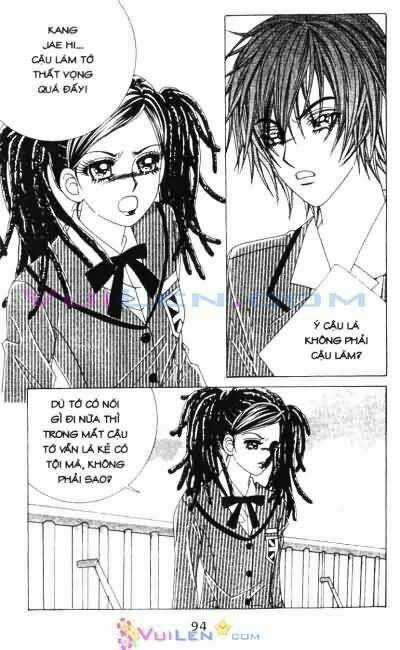 Chàng Gà Mái - Chapter 11 - Trang 94